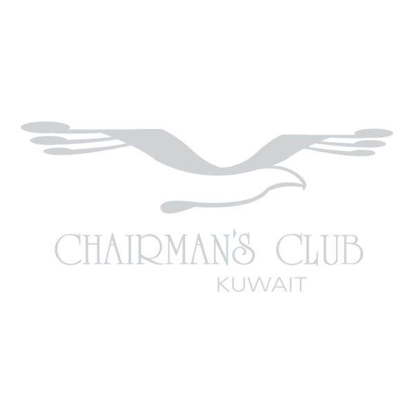 Chairman's Club - Kuwait Logo PNG Vector