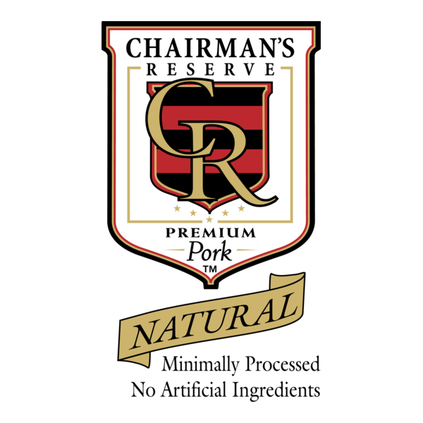 Chairman's Reserve Logo PNG Vector