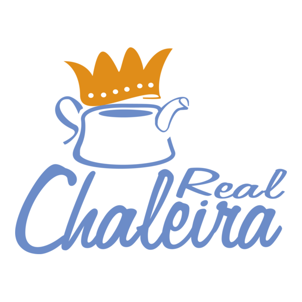 Chaleira Real Logo PNG Vector