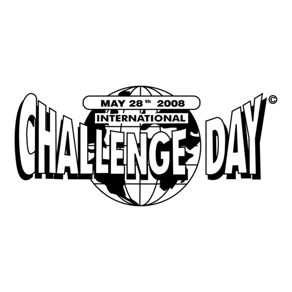 Challenge Day Logo PNG Vector