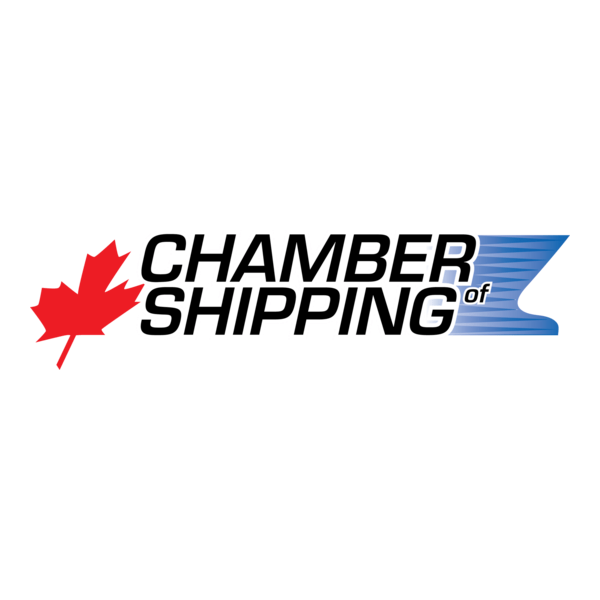Chamber of Shipping Logo PNG Vector