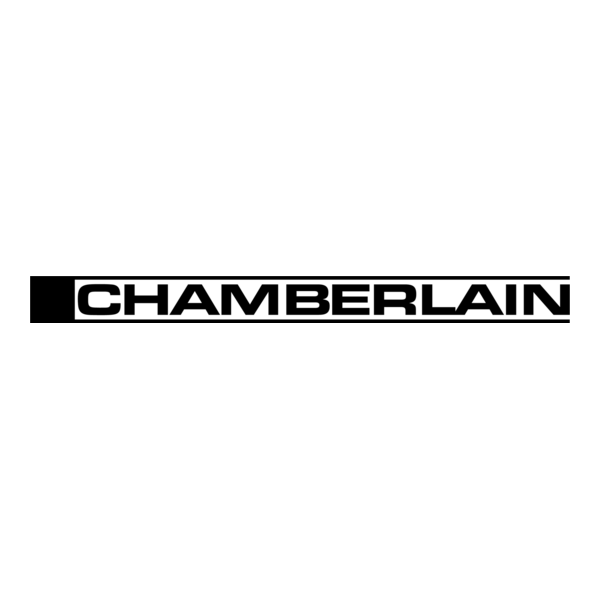 Chamberlain Logo PNG Vector