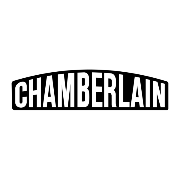 Chamberlain Logo PNG Vector