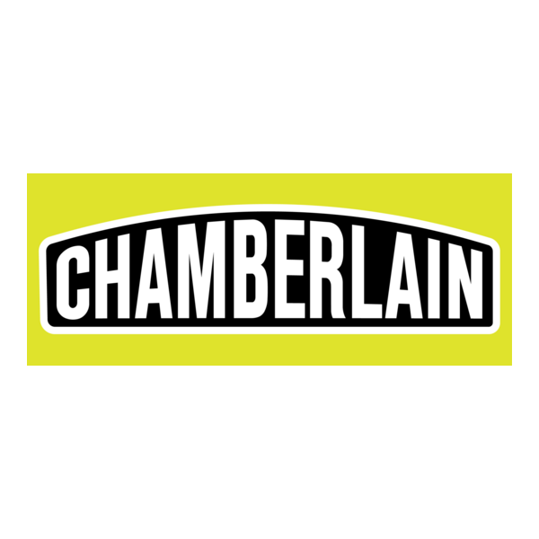 Chamberlain Logo PNG Vector