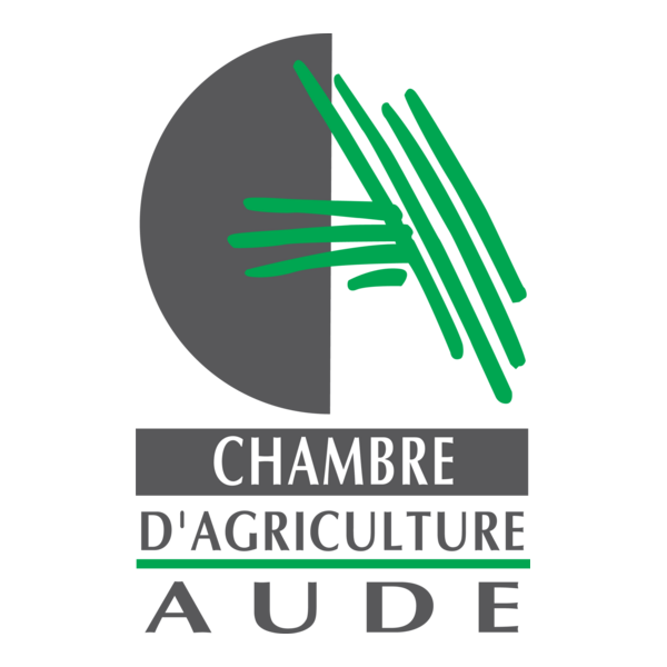 Chambre D'Agriculture Aude Logo PNG Vector