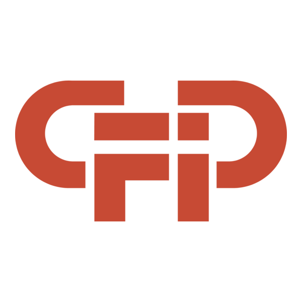 Chamfort Logo PNG Vector