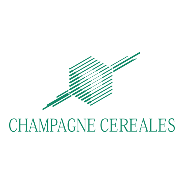 Champagne Cereales Logo PNG Vector