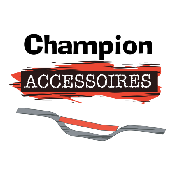 Champion Accessoires Logo PNG Vector