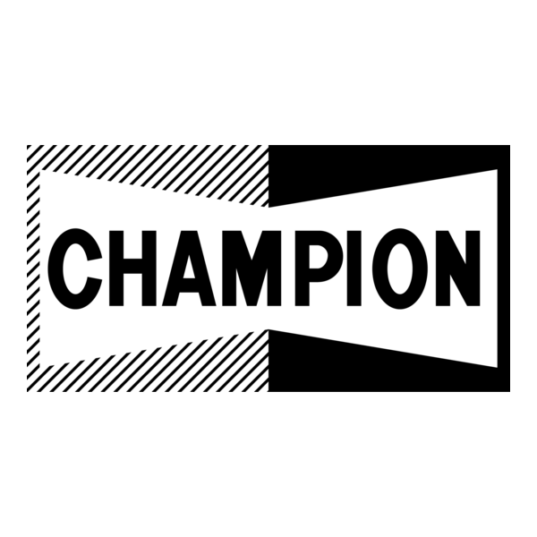 Champion Logo PNG Vector