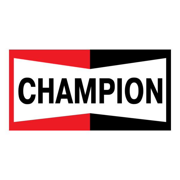 Champion Logo PNG Vector