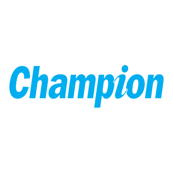 Champion Newspapers Logo PNG Vector