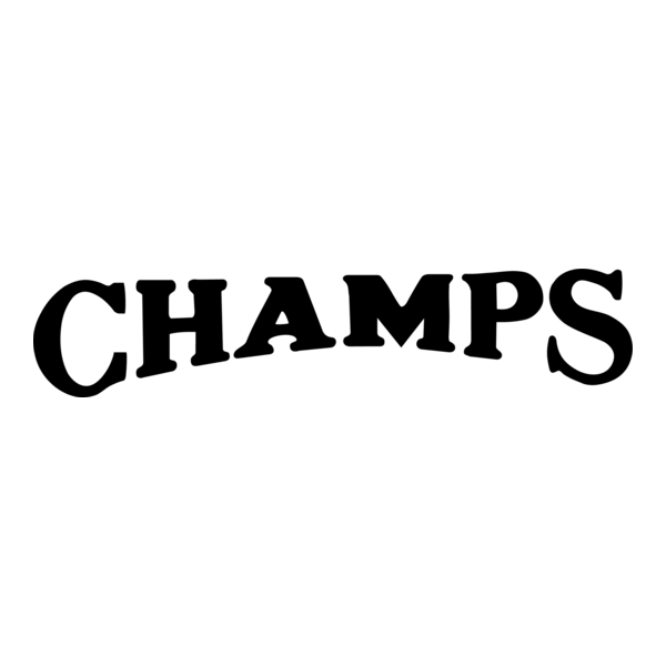 Champs Logo PNG Vector