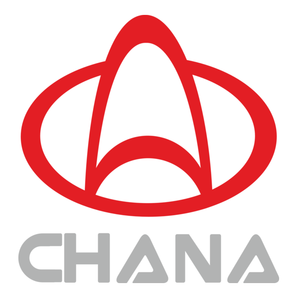chana Logo PNG Vector