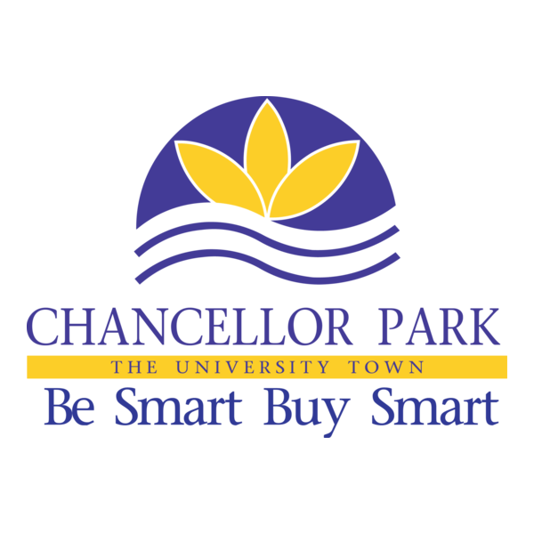 Chancellor Park Logo PNG Vector