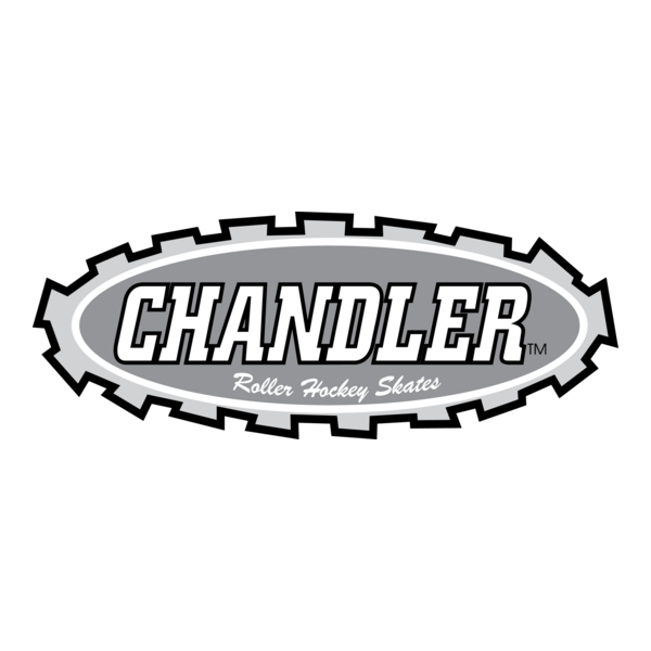 Chandler Logo PNG Vector