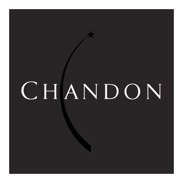 Chandon Original Logo PNG Vector