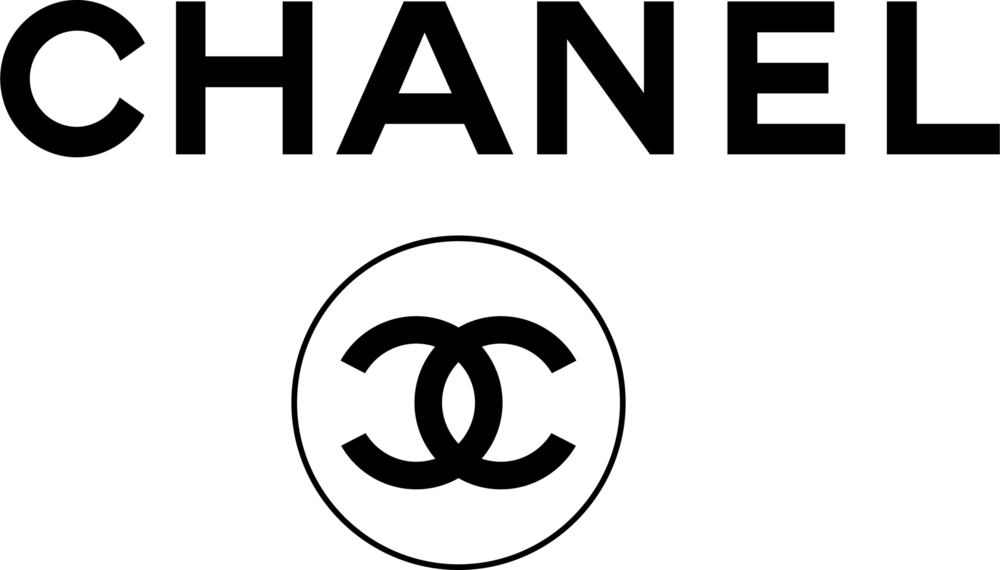 Chanel Logo PNG Vector