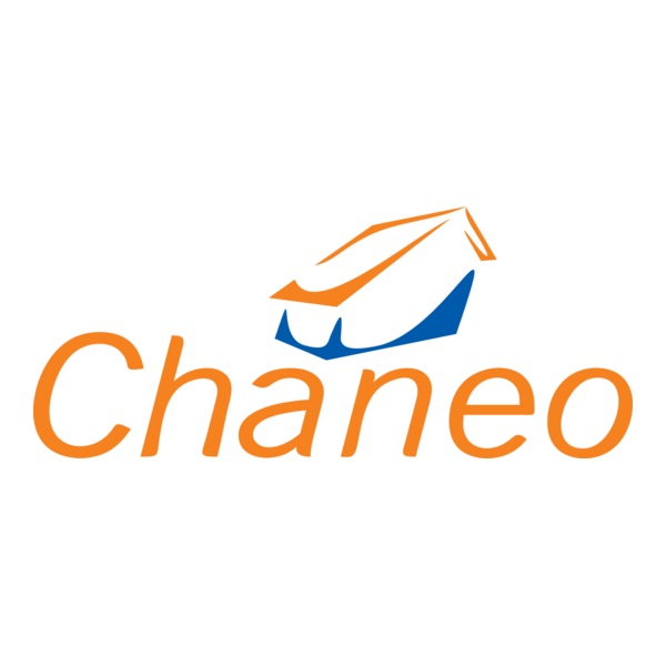 Chaneo Pre-Moldados Logo PNG Vector