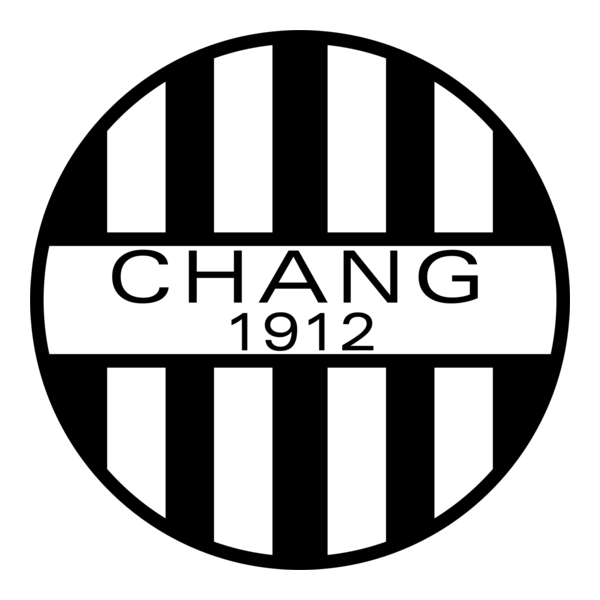 Chang Logo PNG Vector