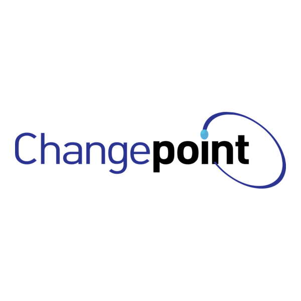 ChangePoint Logo PNG Vector