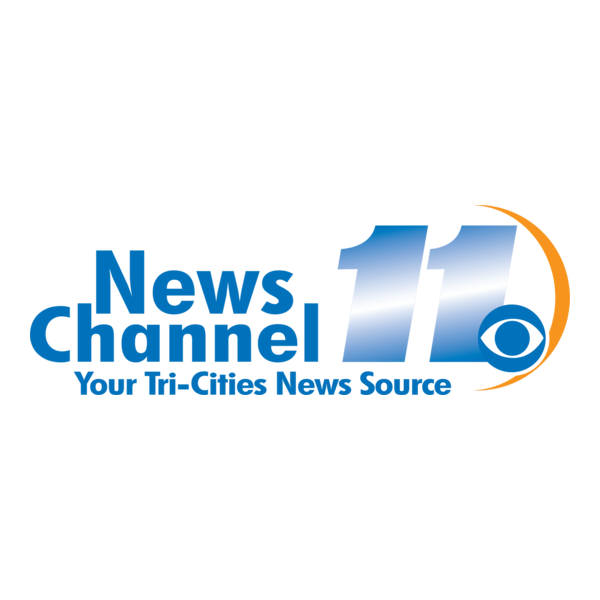 CHANNEL 11 NEWS Logo PNG Vector