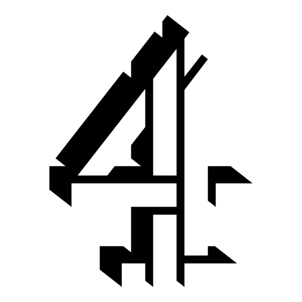 Channel 4 Logo PNG Vector