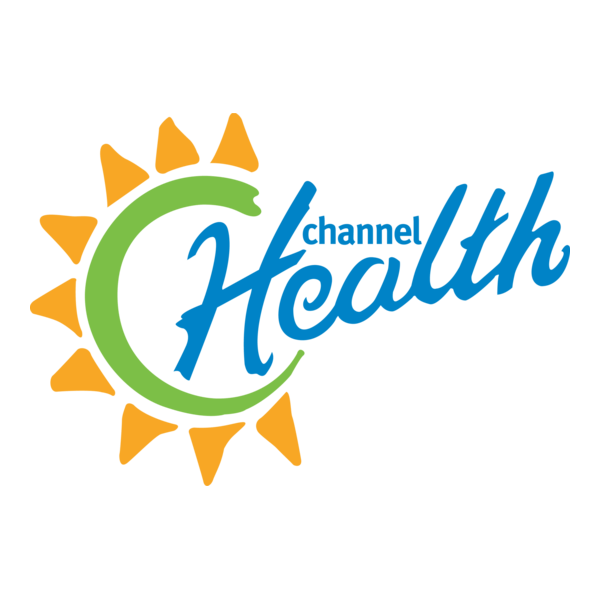 Channel Health Logo PNG Vector