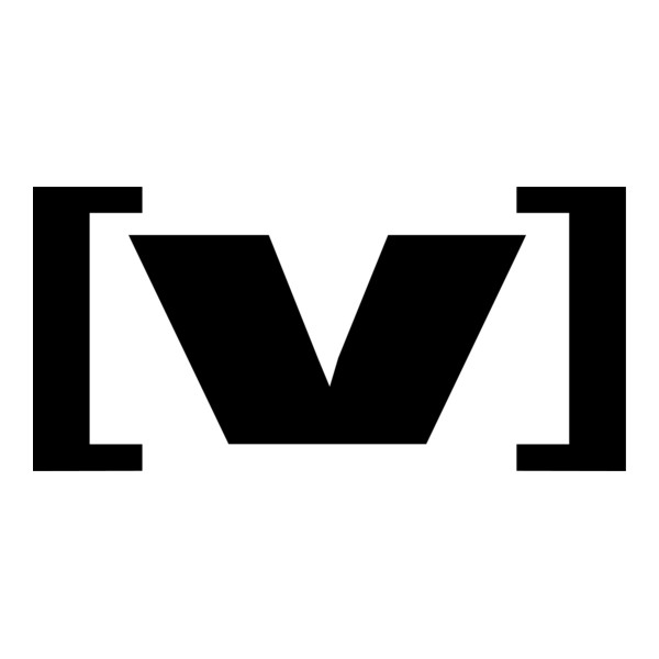 Channel [V] Logo PNG Vector