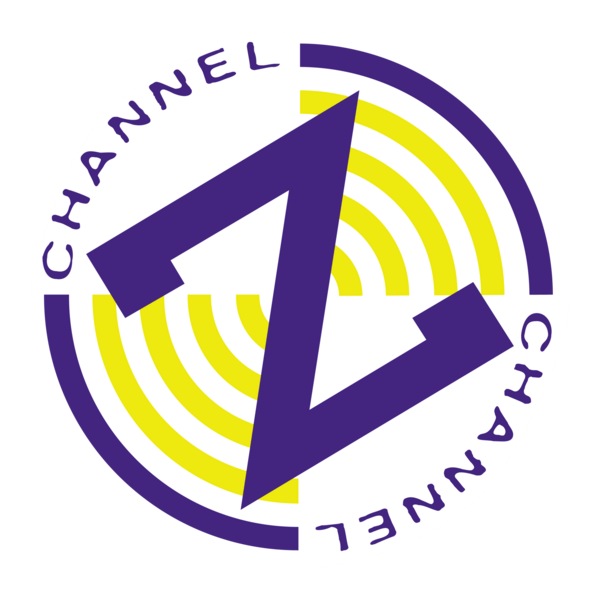 Channel Z Logo PNG Vector