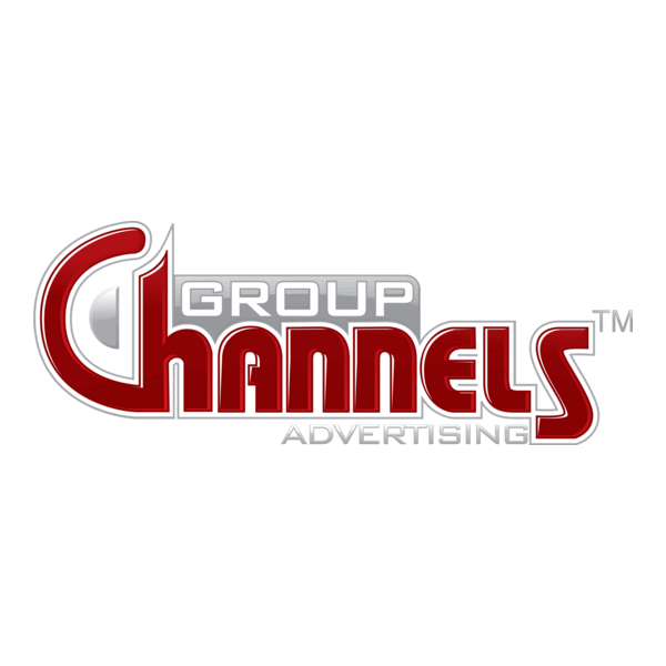 Channels Advertising Logo PNG Vector