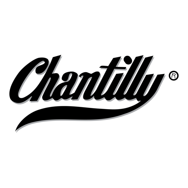 Chantilly Logo PNG Vector