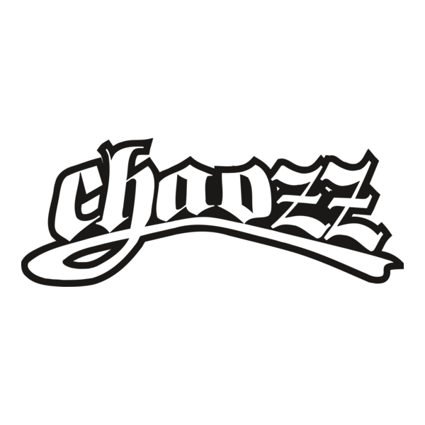 chaozz Logo PNG Vector