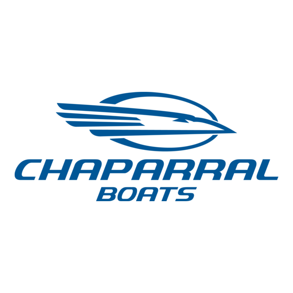 Chaparral Boats, Inc. Logo PNG Vector