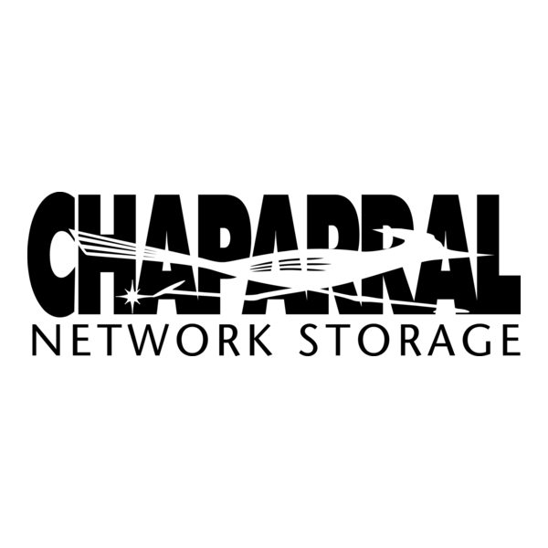 Chaparral Logo PNG Vector