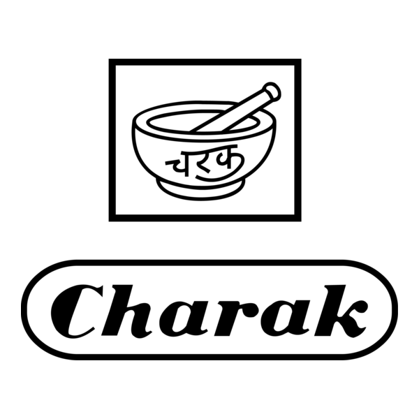 Charak pharmaceuticals Logo PNG Vector
