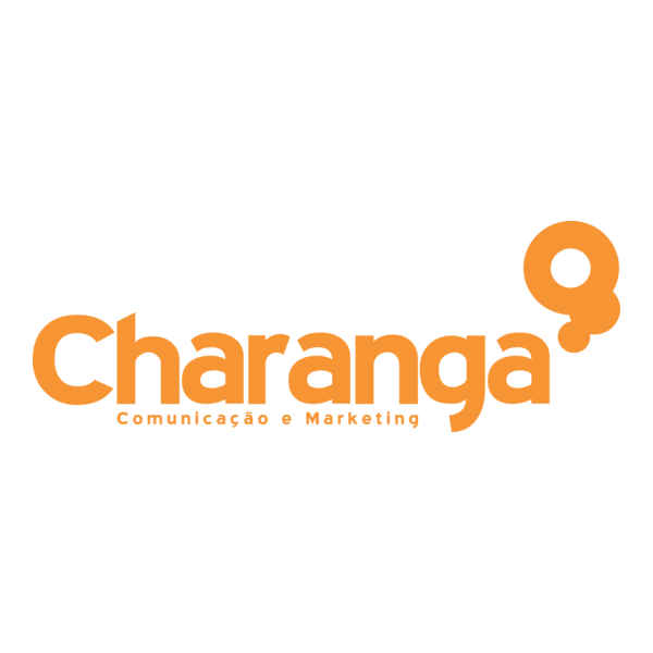 Charanga Comunicaзгo e Marketing Logo PNG Vector