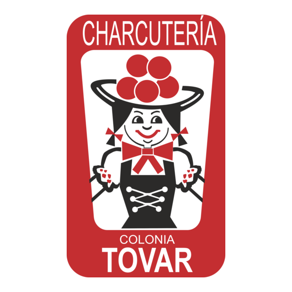 charcuteria tovar Logo PNG Vector