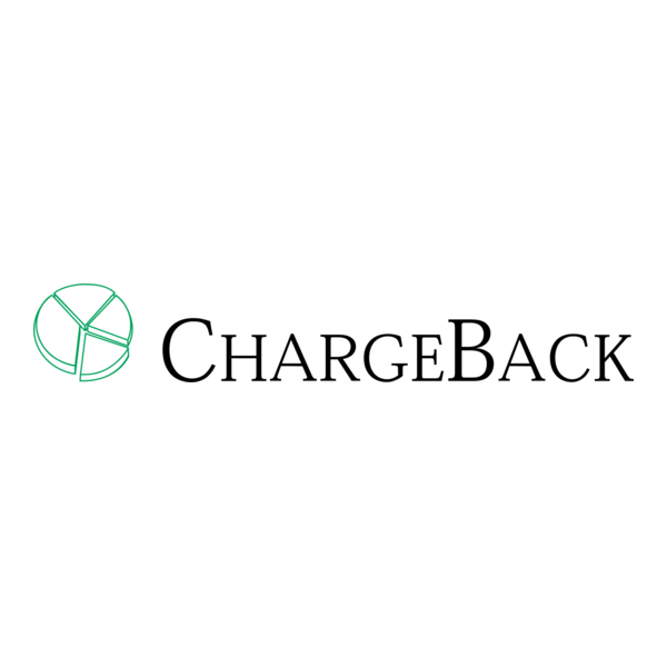 ChargeBack Logo PNG Vector