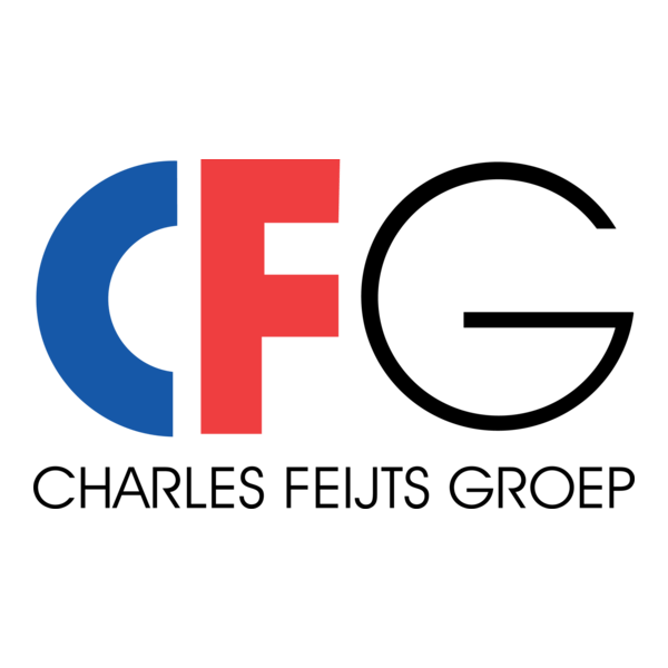 Charles Feijts Groep Logo PNG Vector
