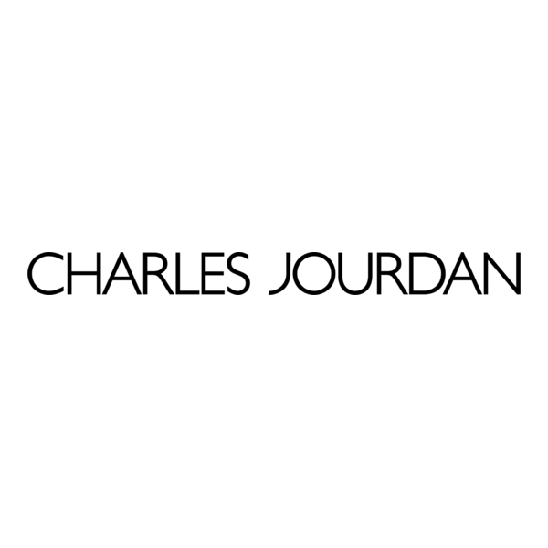 Charles Jourdan Logo PNG Vector