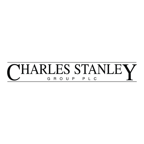 Charles Stanley Logo PNG Vector
