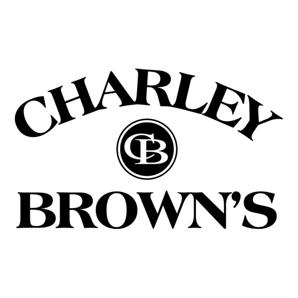 Charley Brown's Logo PNG Vector