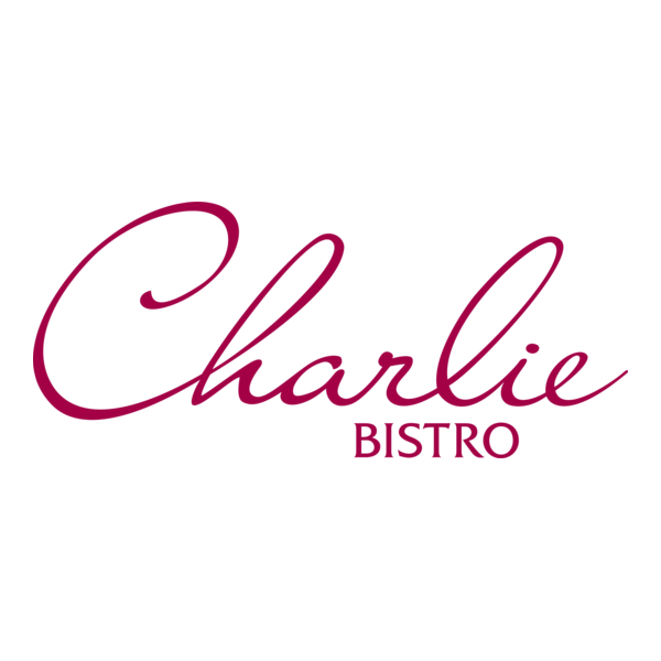Charlie Bistro Logo PNG Vector