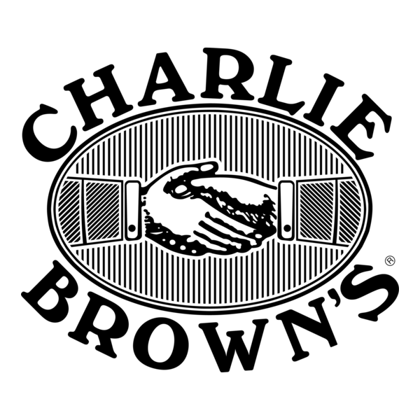 Charlie Brown's Logo PNG Vector