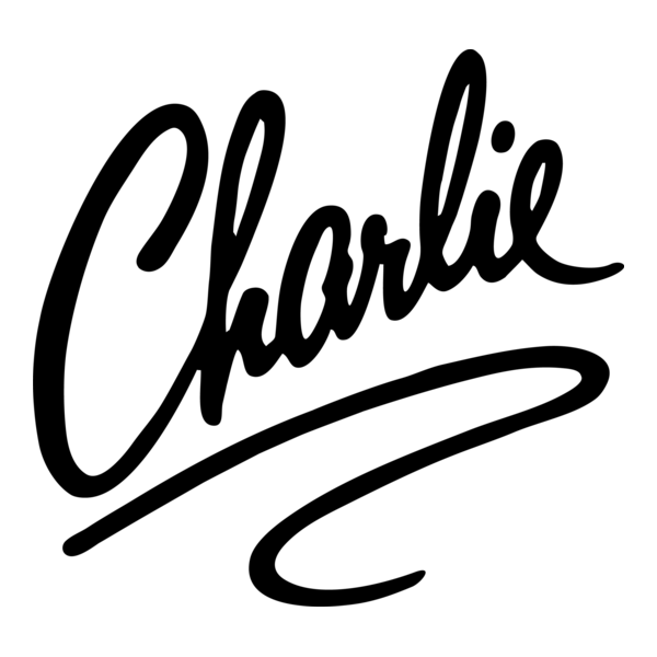 Charlie Logo PNG Vector