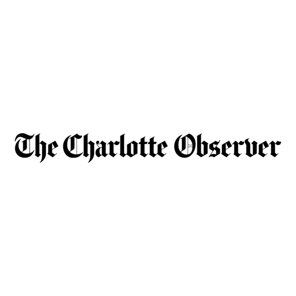 Charlotte Observer Logo PNG Vector