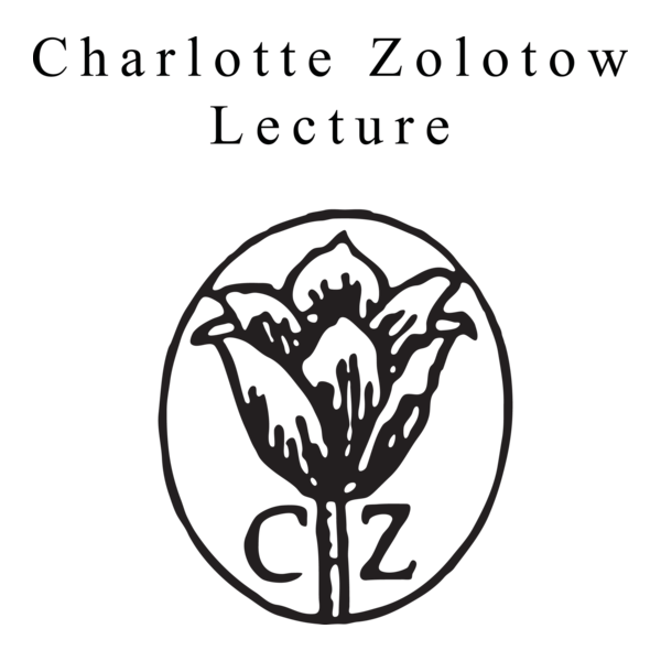Charlotte Zolotow Lecture Logo PNG Vector