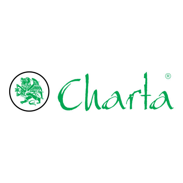 Charta Logo PNG Vector