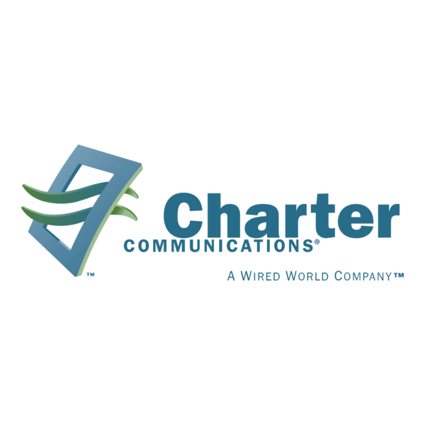 Charter Communications Logo PNG Vector