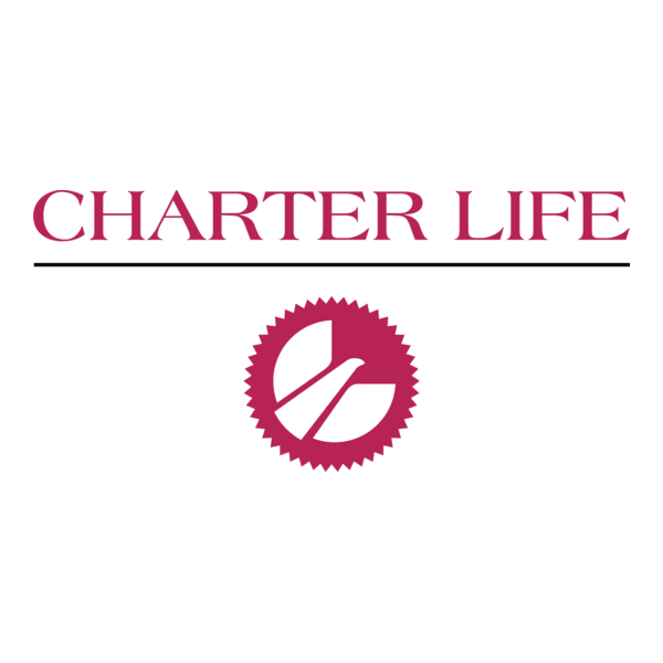 Charter Life Logo PNG Vector